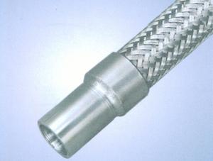 焊接式软管